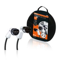 Ladekabel, Elektrofahrzeug