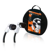 Ladekabel, Elektrofahrzeug