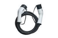 Ladekabel, Elektrofahrzeug