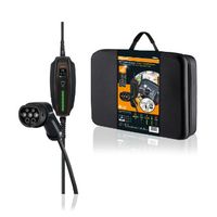 Ladekabel, Elektrofahrzeug