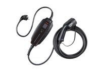 Ladekabel, Elektrofahrzeug