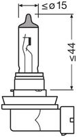 Glühlampe, Nebelscheinwerfer