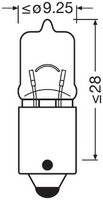 Glühlampe, Blinkleuchte
