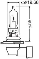 Glühlampe