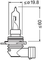 Glühlampe