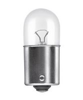 Glühlampe, Kennzeichenleuchte