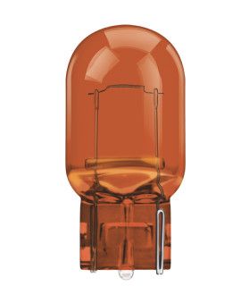 Glühlampe, Blinkleuchte