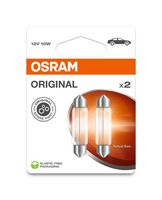Glühlampe, Türleuchte