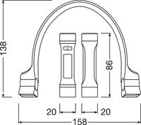 Arbeitslampe
