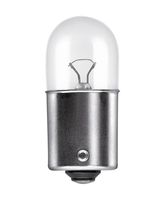 Glühlampe, Kennzeichenleuchte