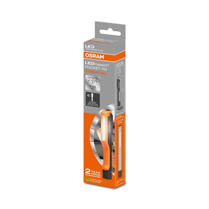 Arbeitslampe
