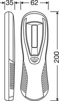 Arbeitslampe