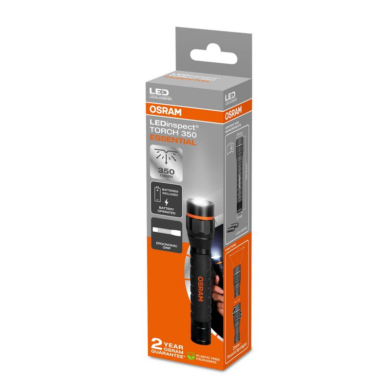 Arbeitslampe