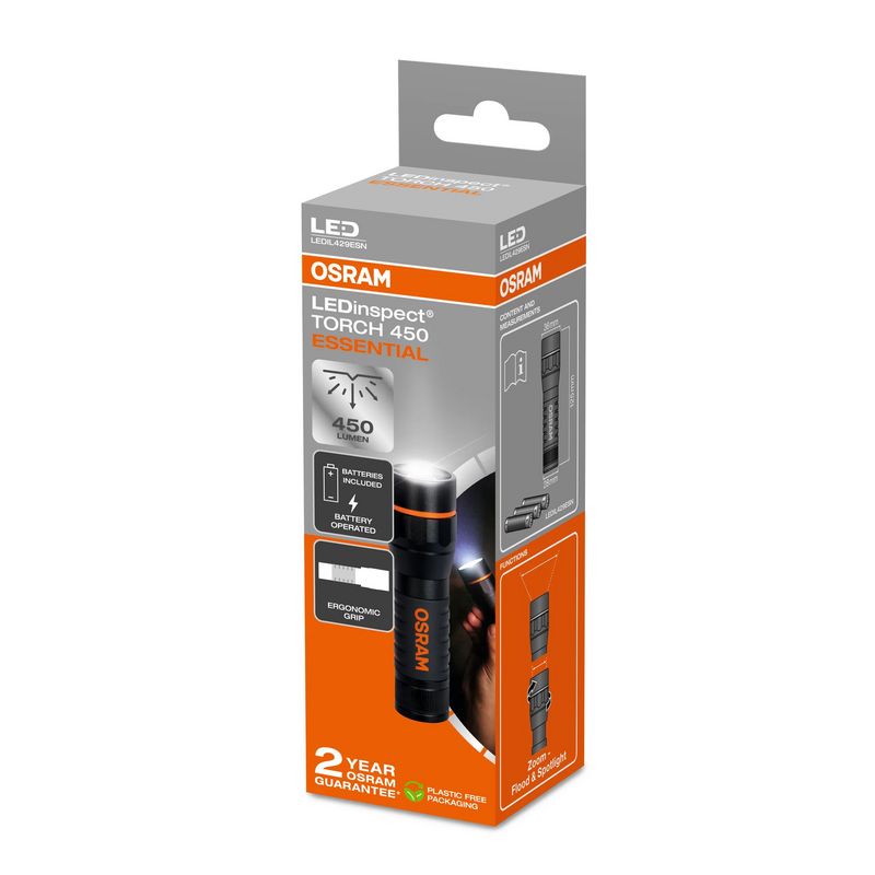 Arbeitslampe