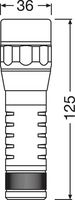 Arbeitslampe