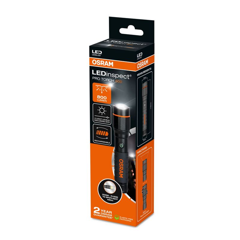 Arbeitslampe