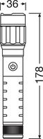 Arbeitslampe