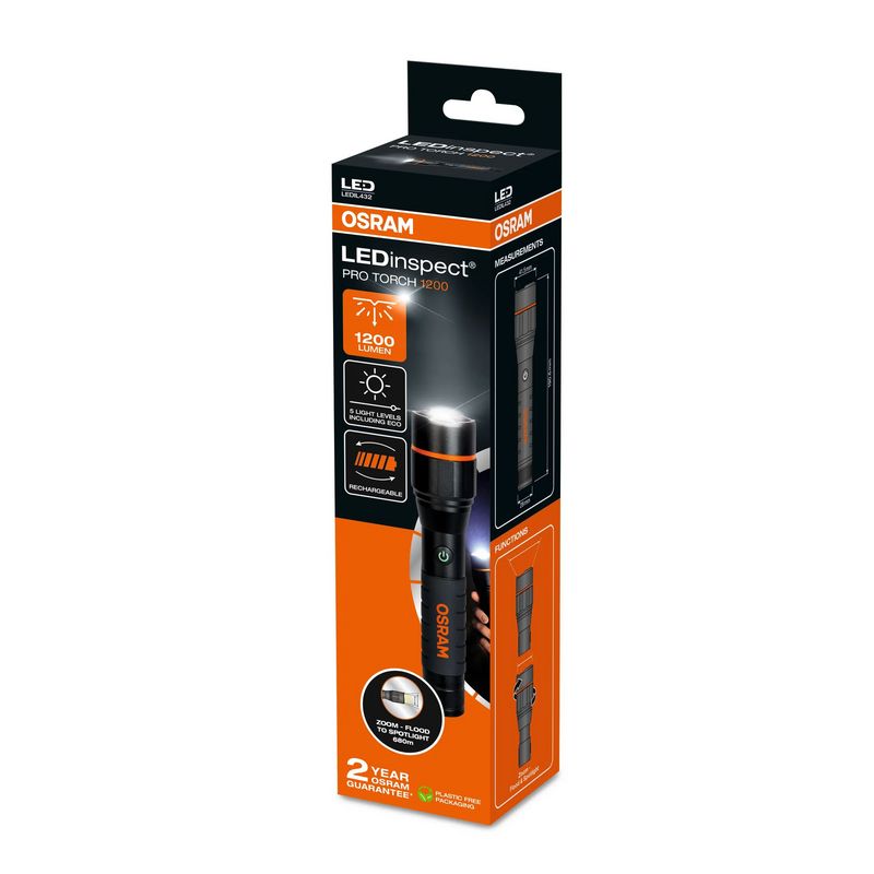 Arbeitslampe