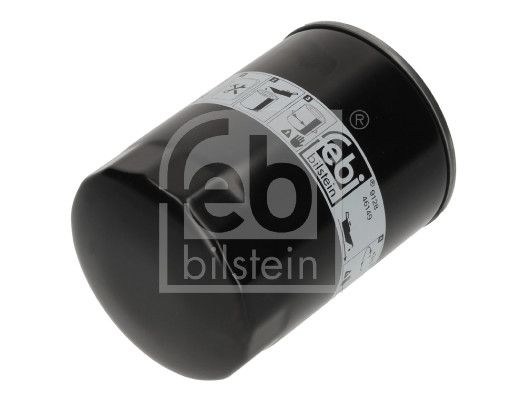 Ölfilter