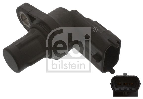 Sensor, Nockenwellenposition