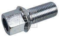 Radschraube