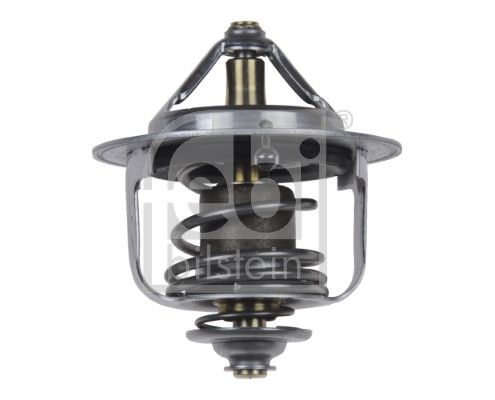 Thermostat, Kühlmittel