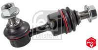 Stange/Strebe, Stabilisator