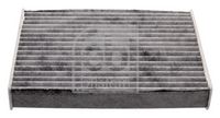 Filter, Innenraumluft