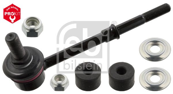 Stange/Strebe, Stabilisator