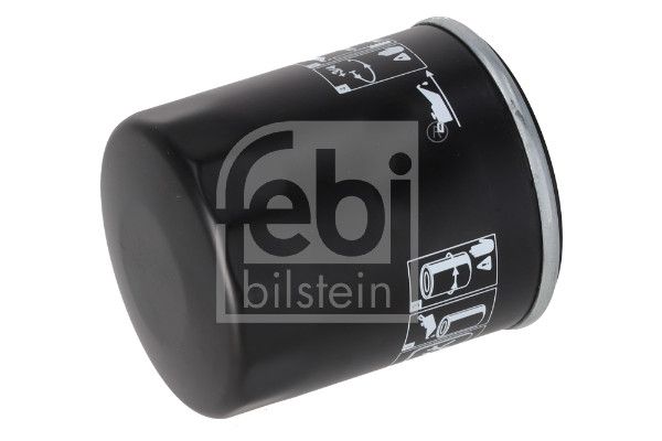 Ölfilter