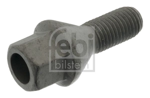 Radschraube