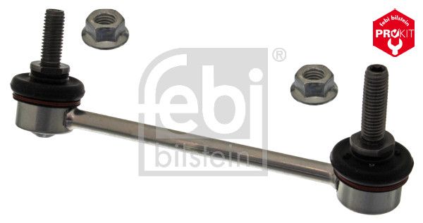 Stange/Strebe, Stabilisator