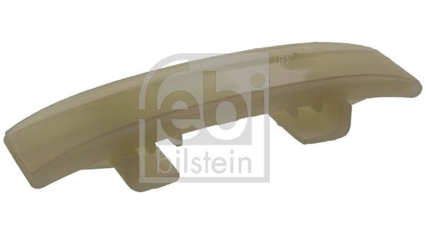 Gleitschiene, Steuerkette
