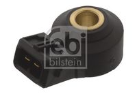 Klopfsensor
