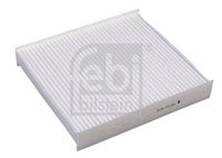 Filter, Innenraumluft