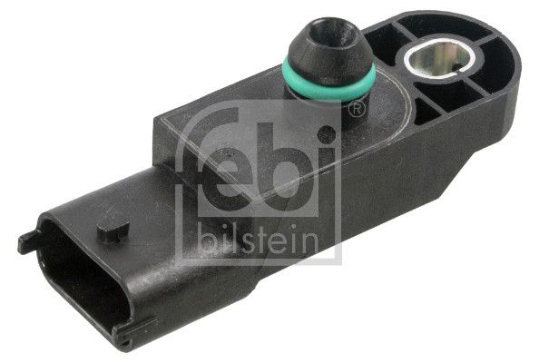 Sensor, Saugrohrdruck