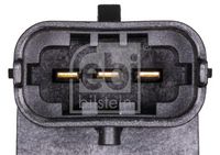 Sensor, Saugrohrdruck