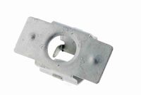 Halter, Abgasanlage