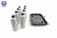 Teilesatz, Automatikgetriebe-Ölwechsel