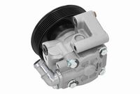 Hydraulikpumpe, Lenkung