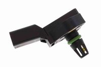 Sensor, Saugrohrdruck