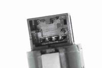 Sensor, Saugrohrdruck