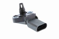Sensor, Saugrohrdruck
