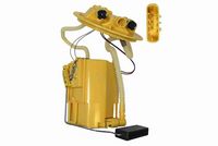 Sensor, Kühlmitteltemperatur