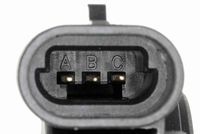 Sensor, Kühlmitteltemperatur