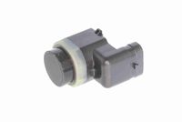 Sensor, Einparkhilfe