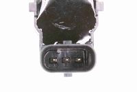 Sensor, Einparkhilfe