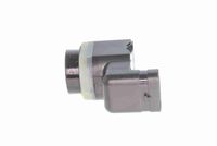 Sensor, Einparkhilfe