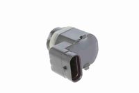 Sensor, Einparkhilfe