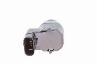 Sensor, Einparkhilfe